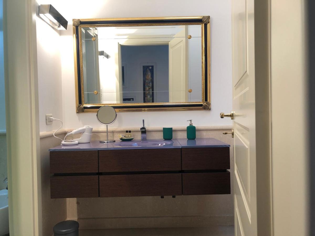 Residenza Privata Pedrotti Hotel Vicenza Exterior foto